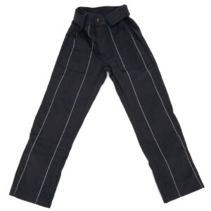 Pant Legend II Youth 2X-Small Black SIMLK22973