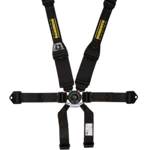 Harness 6pt Profi 3 Pull -Up Lap RH Hans Shldr SRBSR91556-6PU