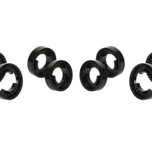 Mustang IRS Subframe Insert Bushing Kit 15-23 STD555-4045