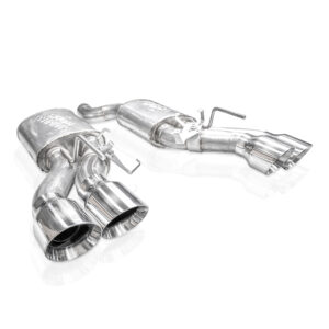 22-25 CTS-5V Blackwing Axleback Exhaust SWOCT5V22AB