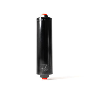 Vapor Trapper 8in Black VAPVT8BLK