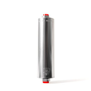 Vapor Trapper 8in Silver VAPVT8SIL