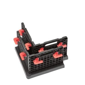 Black/Red CargoTech Pro 2 pc WEA8ACTP03