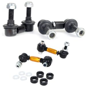 Adjustable Sway Bay Link Kit WHIKLC261