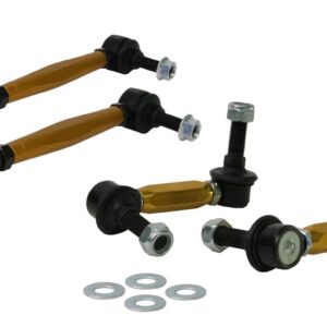 Adjustable Sway Bay Link Kit WHIKLC266