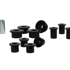 Leaf Spring Bushings WHIWEK010