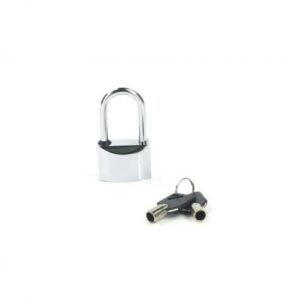 1 Padlock Can Be Keyed Alike WSFWS12