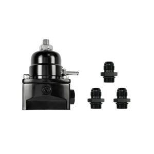 Fuel Pressure Regulator Black AFIAF2018