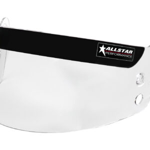 Helmet Shield Anti-Fog Polycarbonate Clear ALL940601