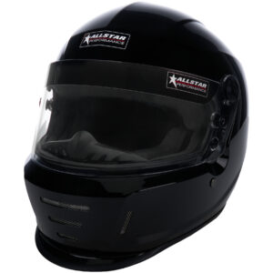 Series 40 Helmet SA2025 Black XX-Large ALL942016