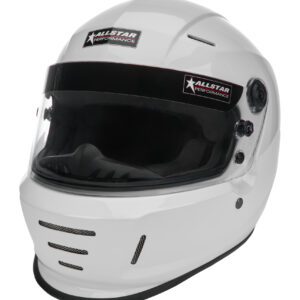 Series 40 Helmet SA2025 White Large ALL942034