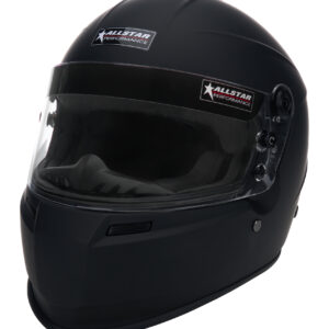 Series 60 Helmet SA2025 Flat Black X-Small ALL943000