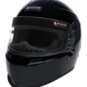 Series 60 Helmet SA2025 Black Medium ALL943012