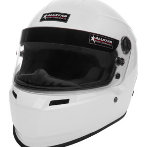 Series 60 Helmet SA2025 White Large ALL943034