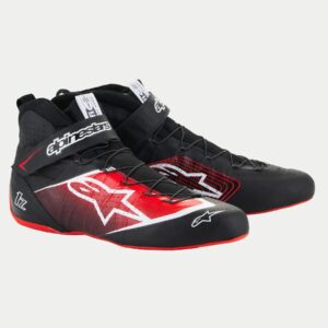 Shoe Tech-1Z V3 Black / Red Size 12 ALP2715524-13-12