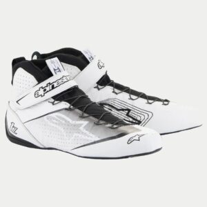 Shoe Tech-1Z V3 White Black Size 12 ALP2715524-21-12