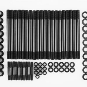 Gen-3 Hemi Head Stud Kit 12pt Iron Block 5.7/6.1L ARP244-4301
