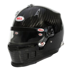 HELMET XR7 7-1/2 CARBON SA2025 FIA8859 BEL1265006