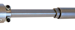 99-  GM P/U Steering Shaft w/o Vibration Redu BRG000938