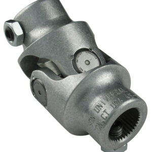 Steering Universal Joint Aluminum 1in48 X 3/4DD BRG214349