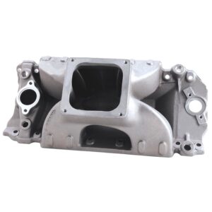 BBC Intake Manifold CNC Port Match 4500 Flange BROBM2017-R