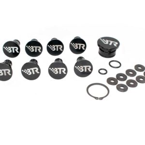 Gen V+ DOD Delete Plug Kit BTRGENVDODPLUGKIT