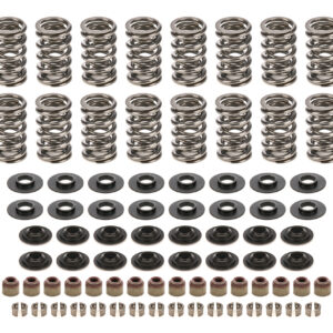 LS Dual Valve Spring Kit Up to .660in Lift CAMVSK142803