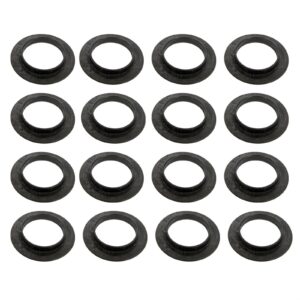 Spring Seats .040 x .810 x .880 x 1.285 COM4679-16