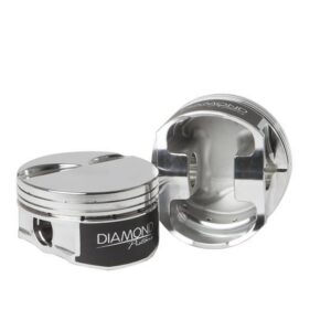 LS FT Piston Set 3.800 Bore DIA11599-R1-8