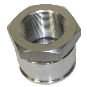 Posi-Lock Nut Kit - RH DMIRRC-1371