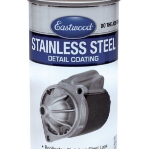 Paint Stainless Steel Detail EAS16312Z