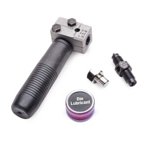 Flarring Tool Brake On Car 3/16in Tubing EAS31244