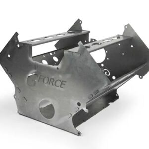 Engine Mockup Block Ford Coyote GFCGF-EJ-COYOTE-DIY