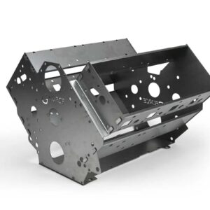 Engine Mockup Block Duramax GFCGF-EJ-DURAMAX-DIY