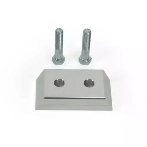 GM Transmission Mount Spacer Block 1in Height GFCGF-SPR1-01