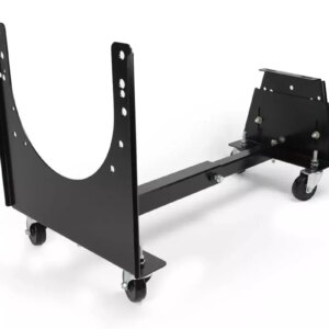 Universal Transmission Dolly GFCGF-TSA-W-BLK