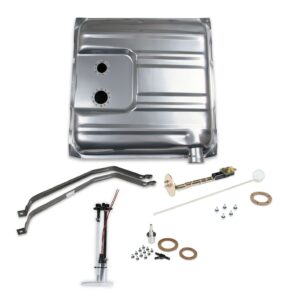 EFI Fuel Tank System 1957 Chevy 255LPH HLY19-110