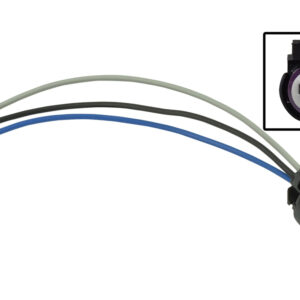 LS 3-Wire Pigtail Thrott le Position Sensor ICTWPTPS30