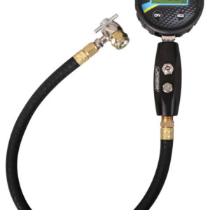 Inflation Tool Shock 200 PSI Digital JOE19455