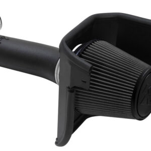 Air Intake System KNE30-1542