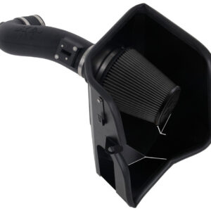 Air Intake System KNE30-3110