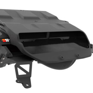 Air Intake System KNE63-1591