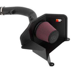 Air Intake System KNE63-2618