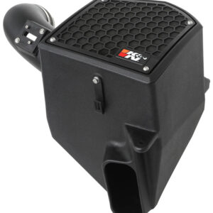 Air Intake System KNE63-3118