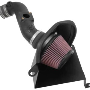 Air Intake System KNE63-3517