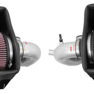 Air Intake System KNE69-5318TS