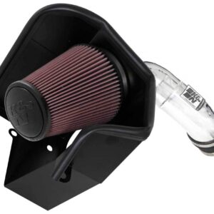 Air Intake System KNE77-1583KP
