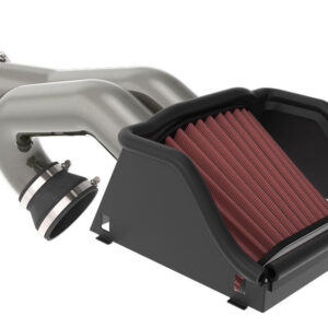Air Intake System KNE77-2617KC