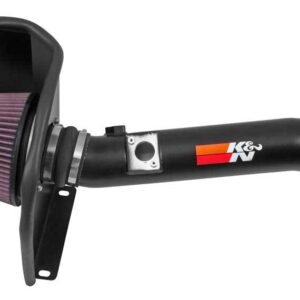 Air Intake System KNE77-3086KTK