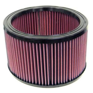 Round Air Filter KNEE-1170